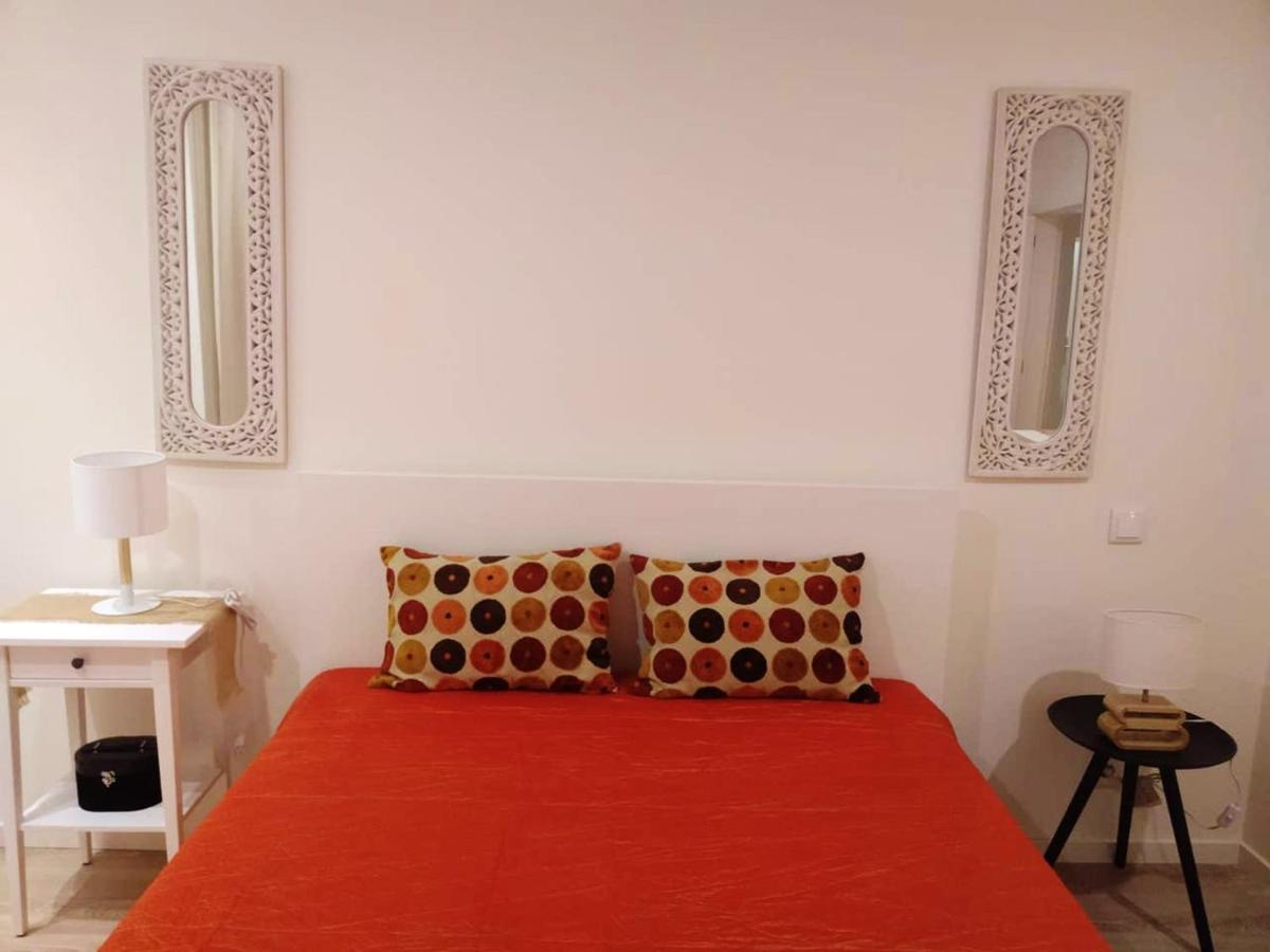 Apartment With 2 Bedrooms In Braga With Wifi Exterior photo